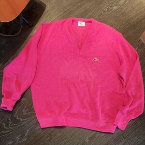 Lacoste vintage